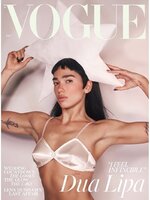 British Vogue